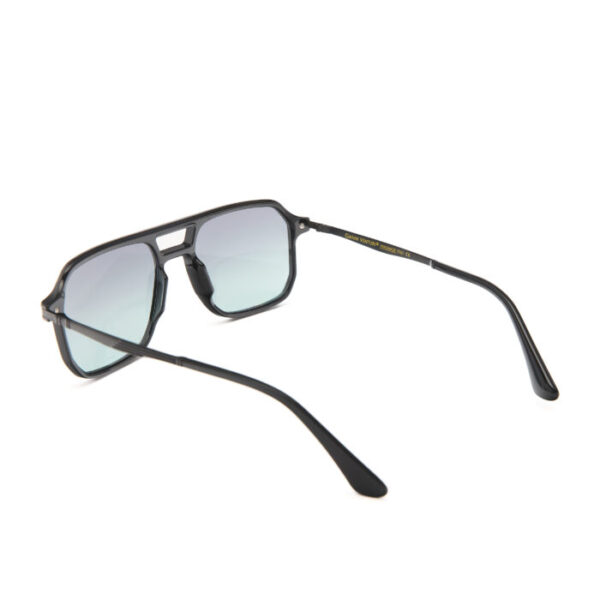 GIANNI VENTURI 641 BLACK GREEN C001 - Image 4