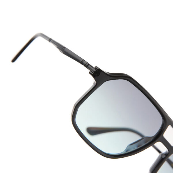 GIANNI VENTURI 641 BLACK GREEN C001 - Image 5