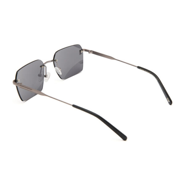 GIANNI VENTURI 3539 DARK SILVER C001 - Image 5