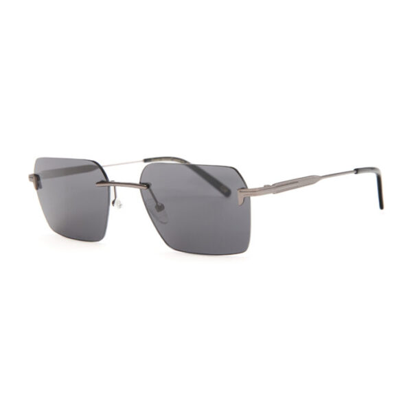 GIANNI VENTURI 3539 DARK SILVER C001 - Image 3