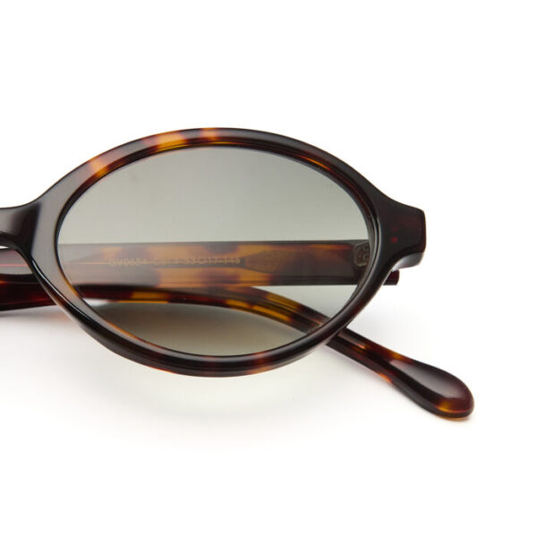 GIANNI VENTURI 654 BROWN C004 - Image 3