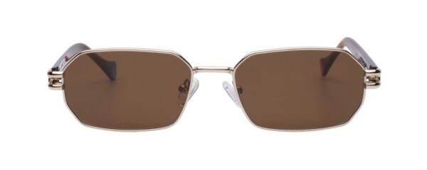 URBAN OWL - HUNTER - GOLD BROWN