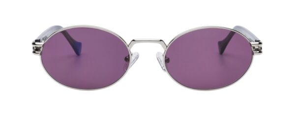 URBAN OWL - MOLLY - SILVER MAUVE C006