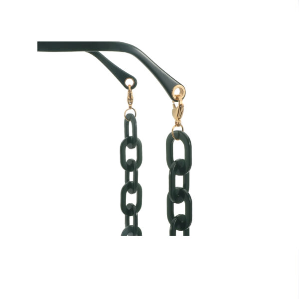 REFLET 044 - DARK GREEN C5 - Image 3