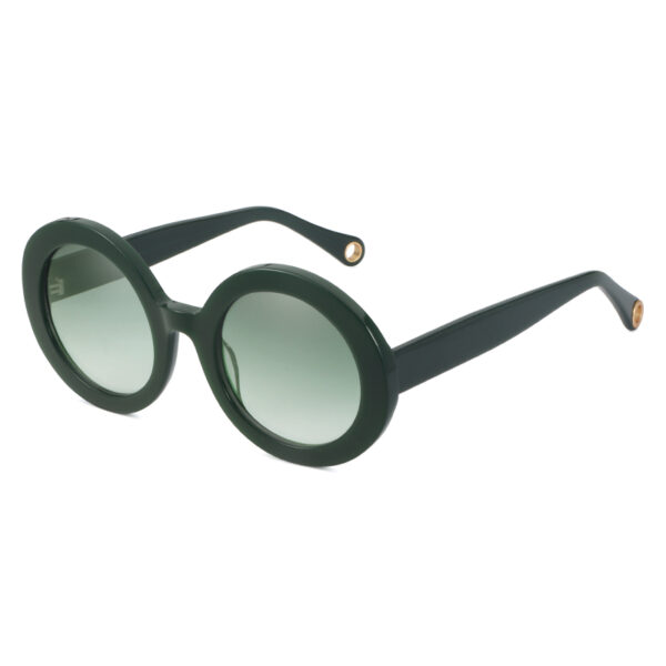 REFLET 044 - DARK GREEN C5 - Image 2