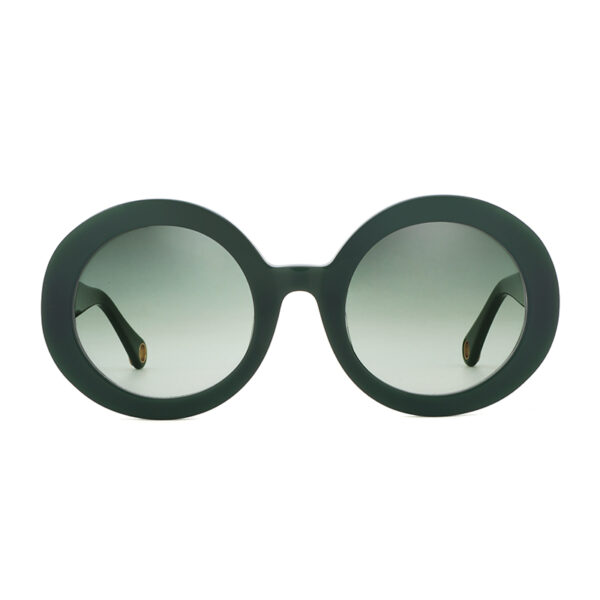 REFLET 044 - DARK GREEN C5