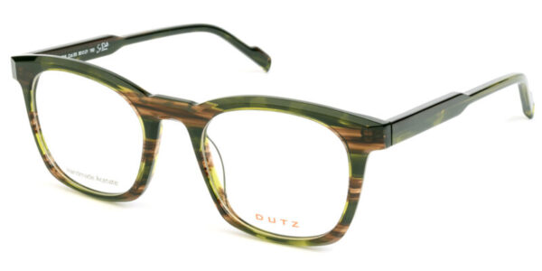 DUTZ 2356 - GREEN BROWN C55