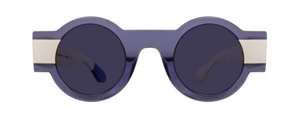 URBAN OWL - JUNO - BLUE JEANS CRYSTAL C015