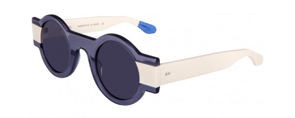 URBAN OWL - JUNO - BLUE JEANS CRYSTAL C015 - Image 3