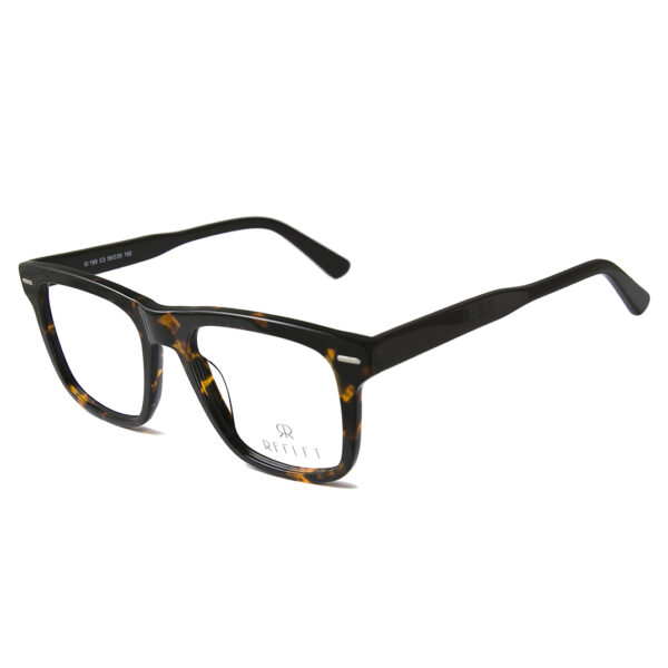 REFLET 169 - BROWN TORTOISE C3