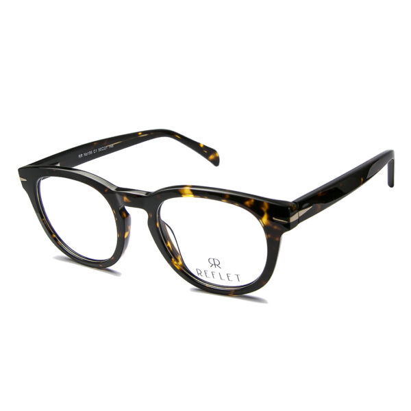 REFLET 156 - BROWN TORTOISE C1