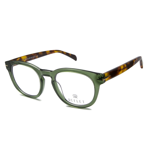 REFLET 156 - GREEN C3