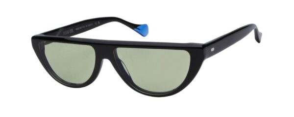 URBAN OWL - SIENNA - BLACK GREEN C001 - Image 3