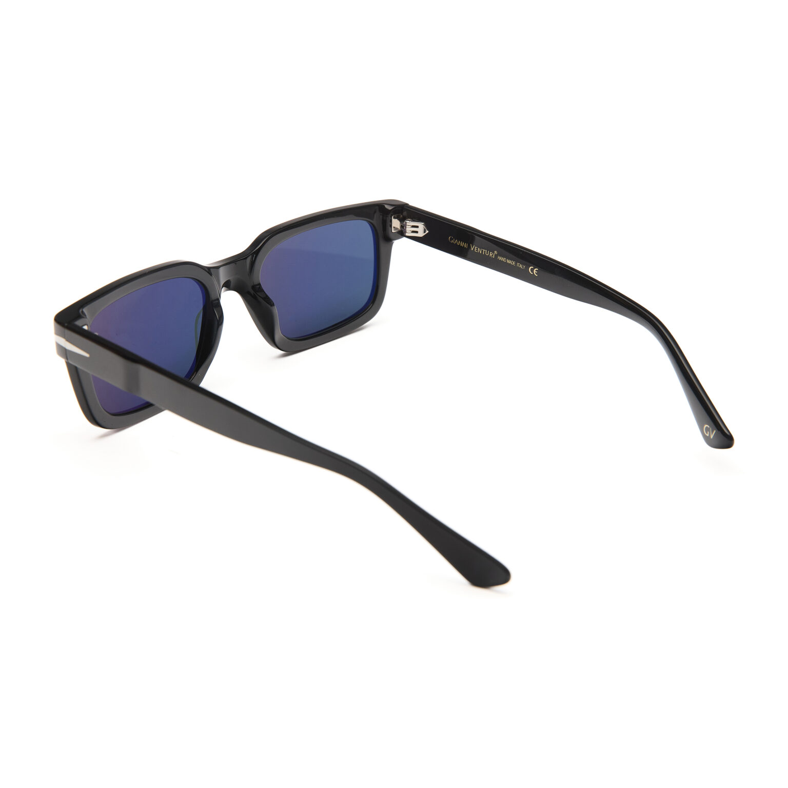 GIANNI VENTURI 3537 BLACK C001 - Image 4