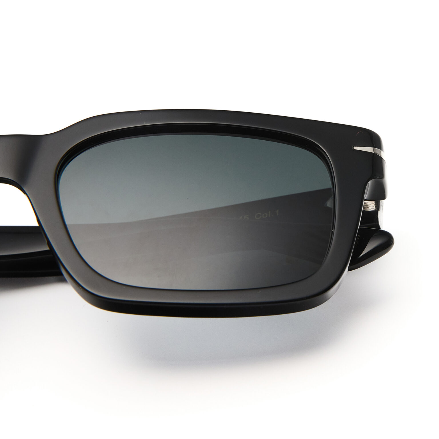 GIANNI VENTURI 3537 BLACK C001 - Image 5