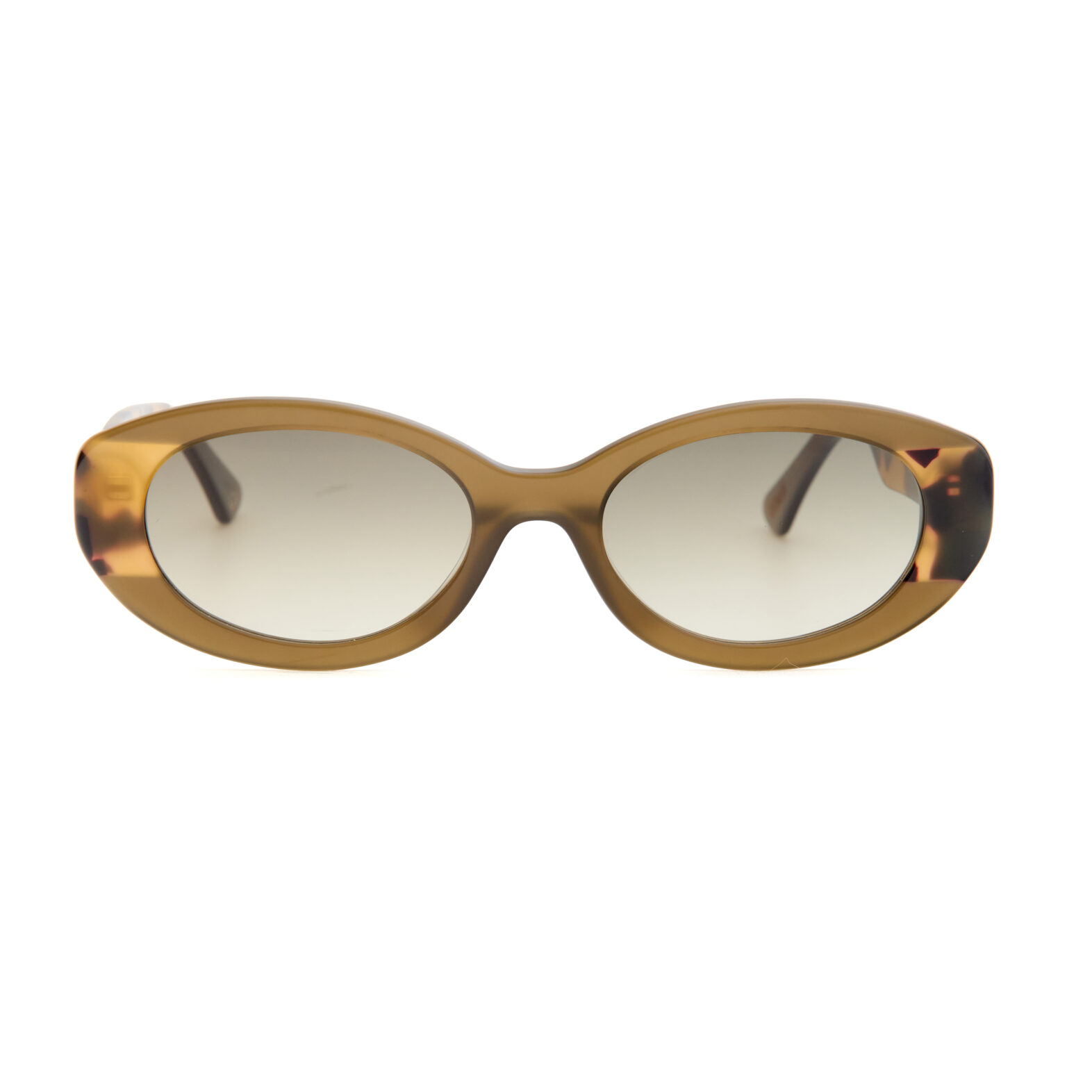 GIANNI VENTURI 664 OLIVE GREEN C004