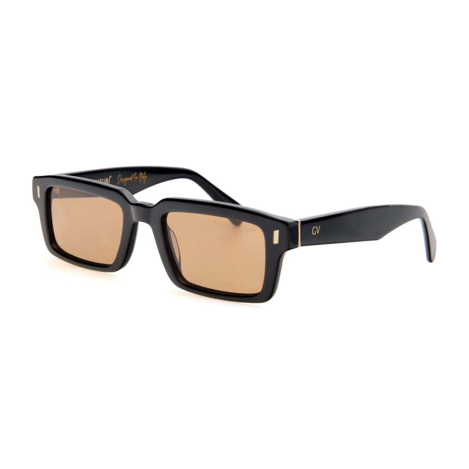 GIANNI VENTURI 669 BLACK C003 - Image 3