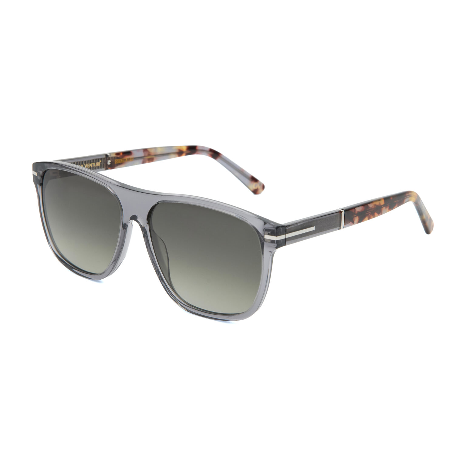 GIANNI VENTURI 677 GREY GREEN C004 - Image 3
