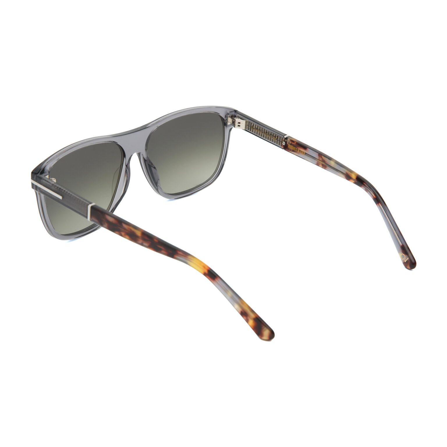 GIANNI VENTURI 677 GREY GREEN C004 - Image 4