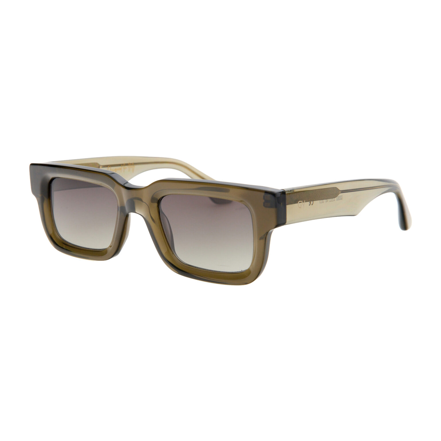 GIANNI VENTURI 663 OLIVE GREEN C005 - Image 3