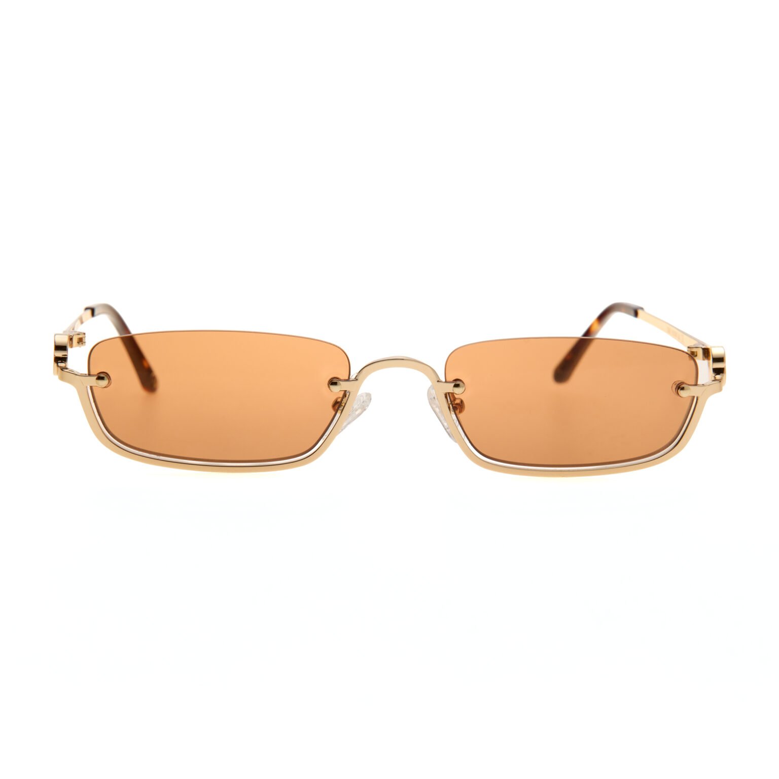 GIANNI VENTURI 3561 GOLD ORANGE C002