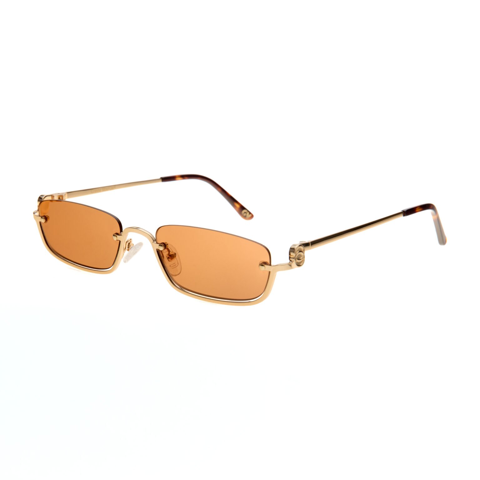 GIANNI VENTURI 3561 GOLD ORANGE C002 - Image 3