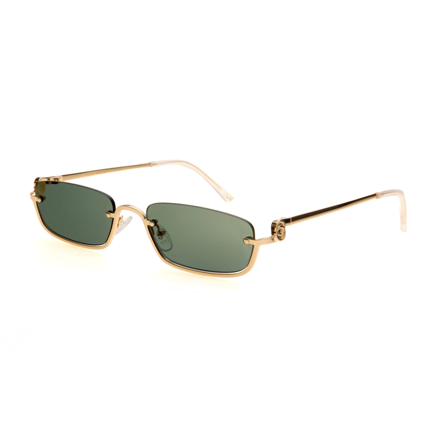 GIANNI VENTURI 3561 GOLD GREEN C001 - Image 3