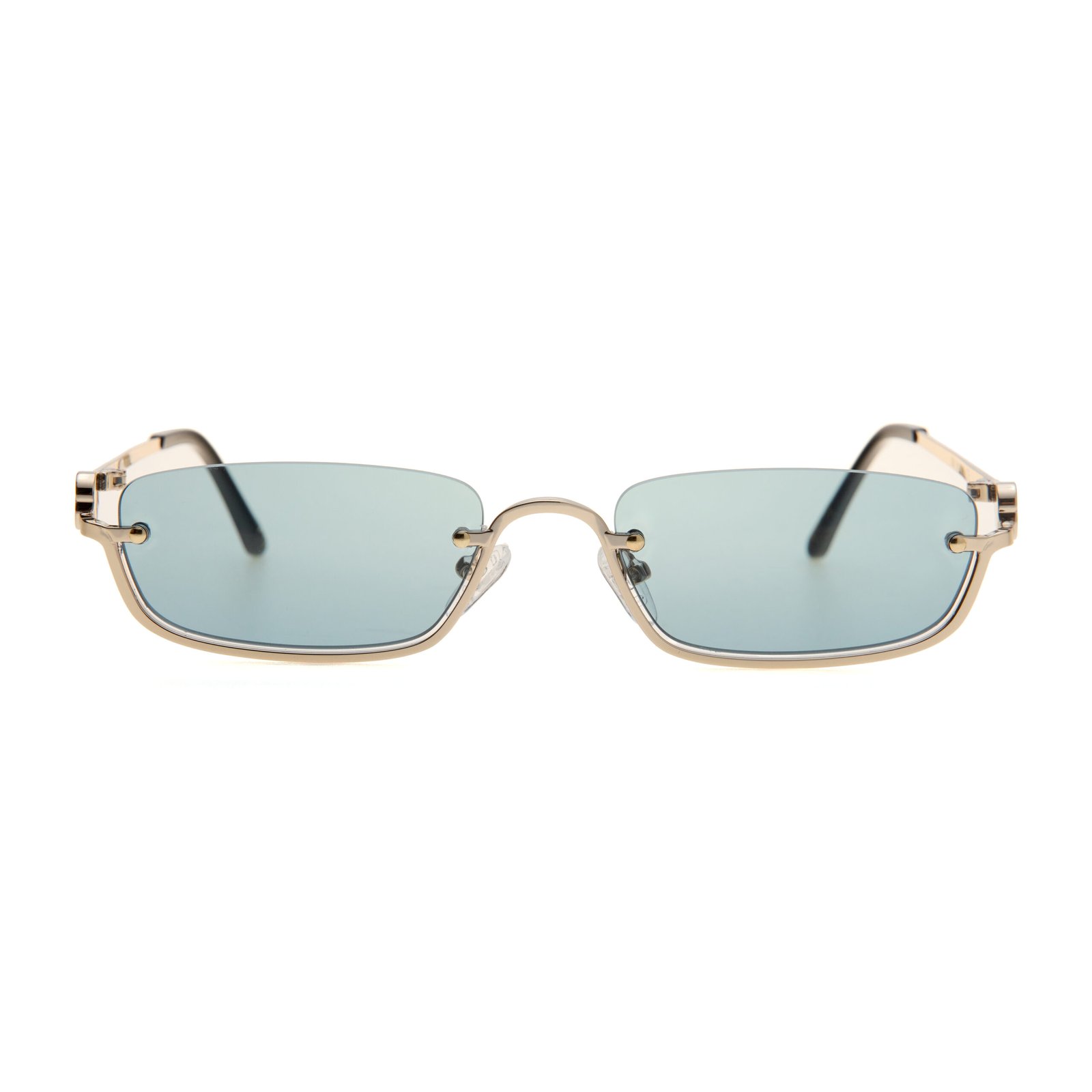 GIANNI VENTURI 3561 GOLD BLUE C004