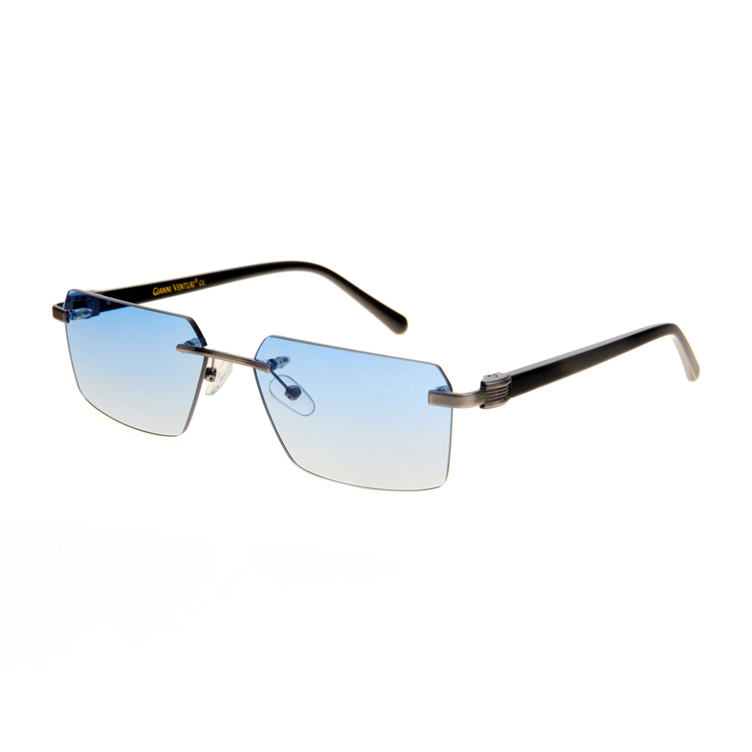 GIANNI VENTURI 3074 GUN GREY C002 - Image 3