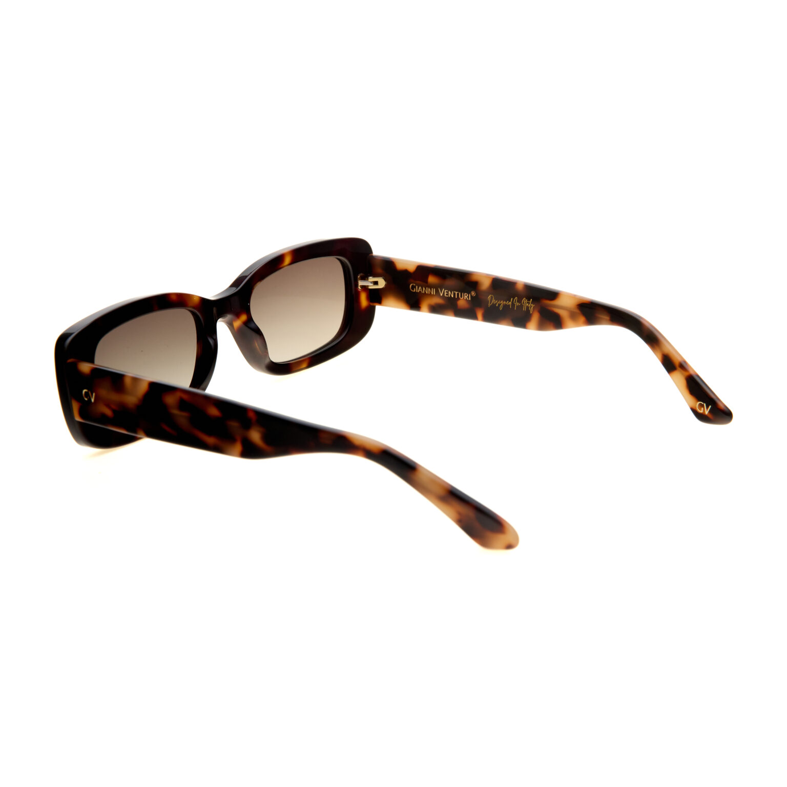 GIANNI VENTURI 3468 BROWN C013 - Image 4