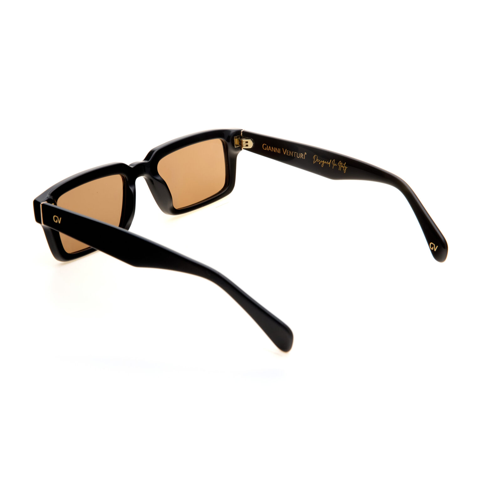 GIANNI VENTURI 669 BLACK C003 - Image 4