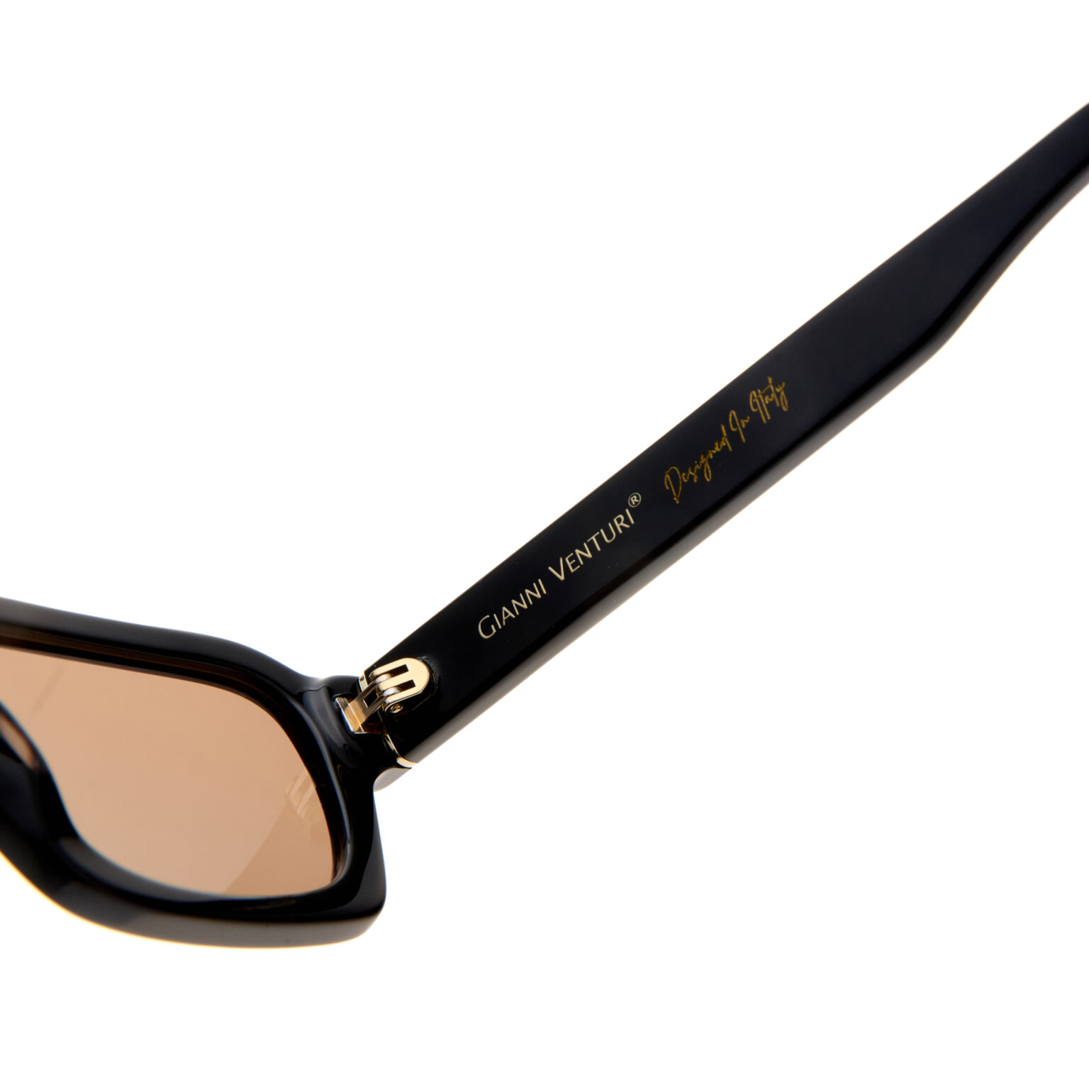 GIANNI VENTURI 669 BLACK C003 - Image 5