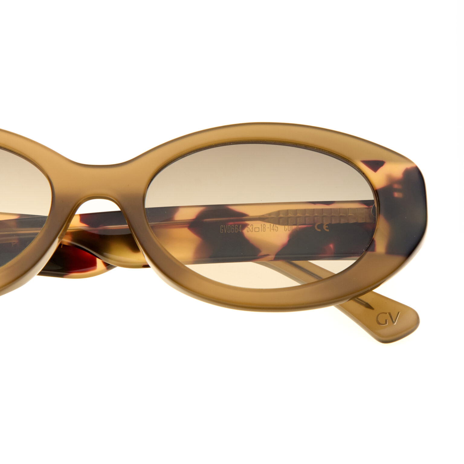 GIANNI VENTURI 664 OLIVE GREEN C004 - Image 4