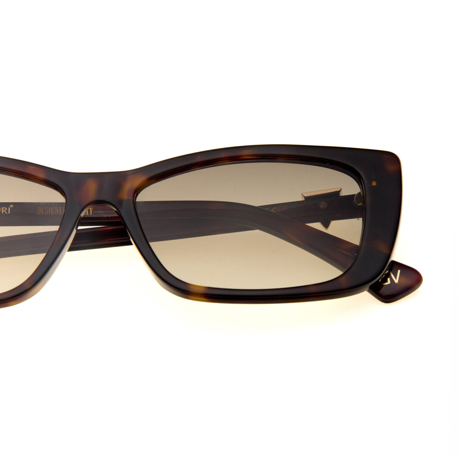 GIANNI VENTURI 665 BROWN C003 - Image 5