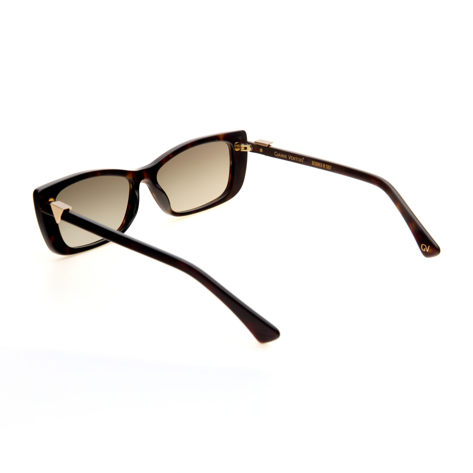 GIANNI VENTURI 665 BROWN C003 - Image 4