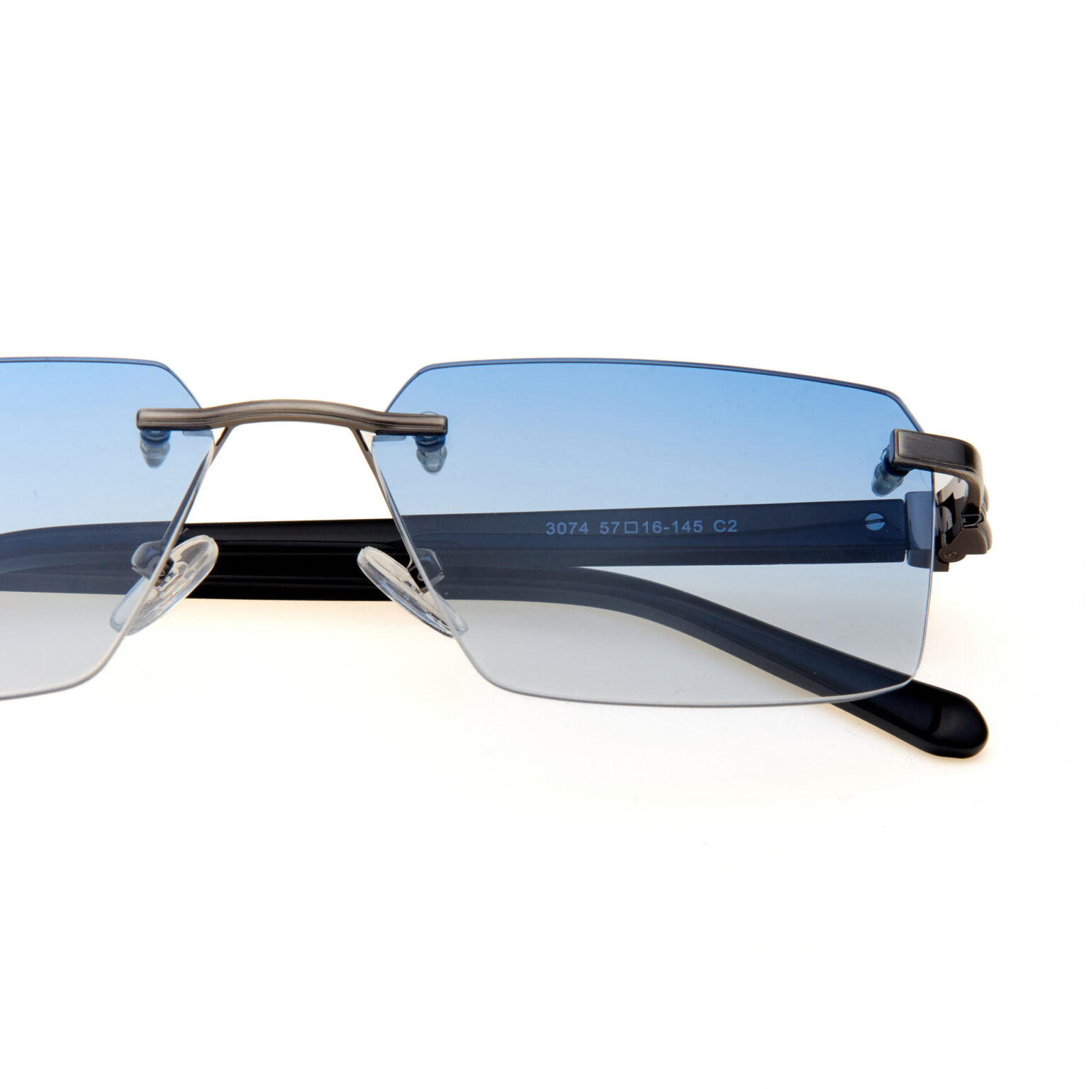 GIANNI VENTURI 3074 GUN GREY C002 - Image 5