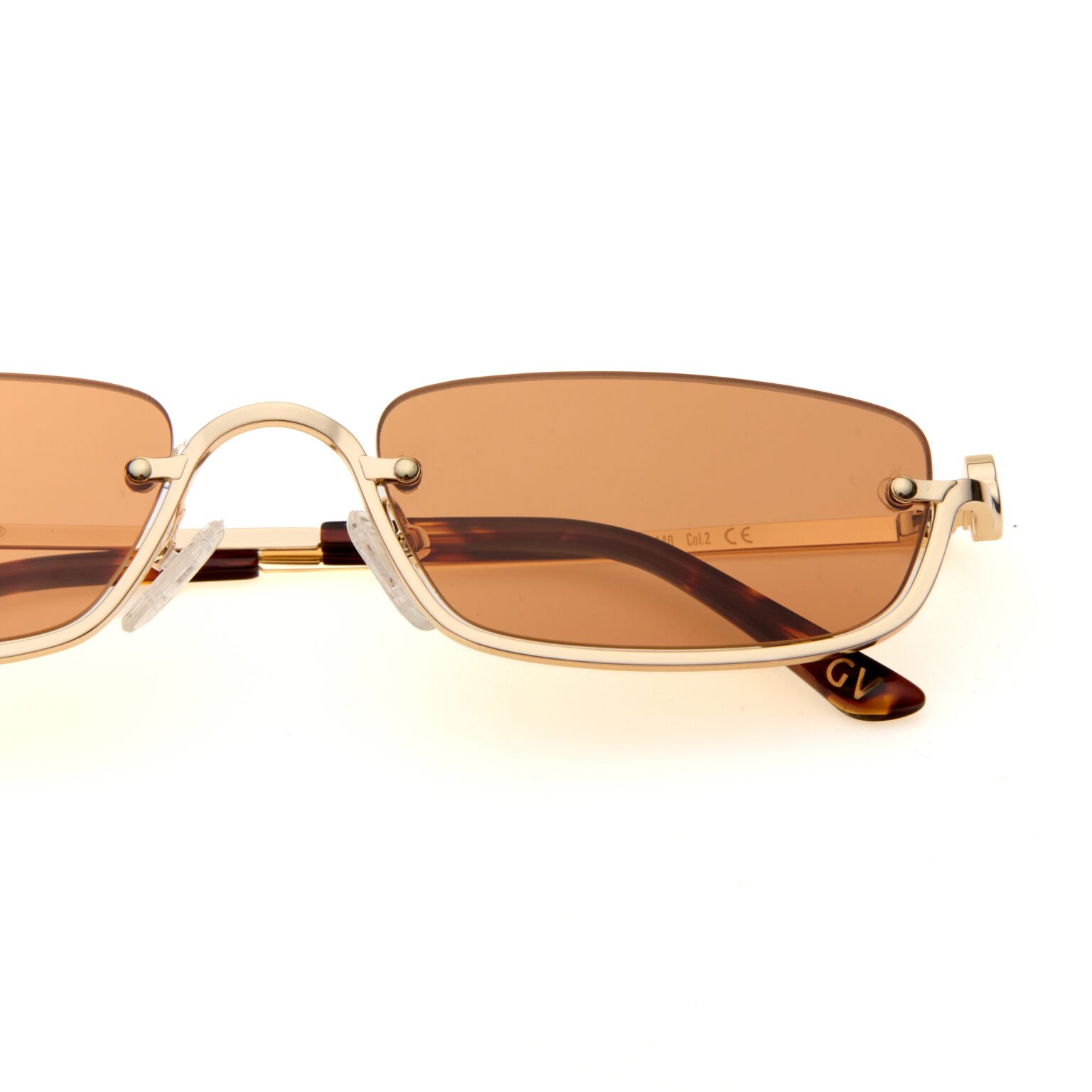 GIANNI VENTURI 3561 GOLD ORANGE C002 - Image 4