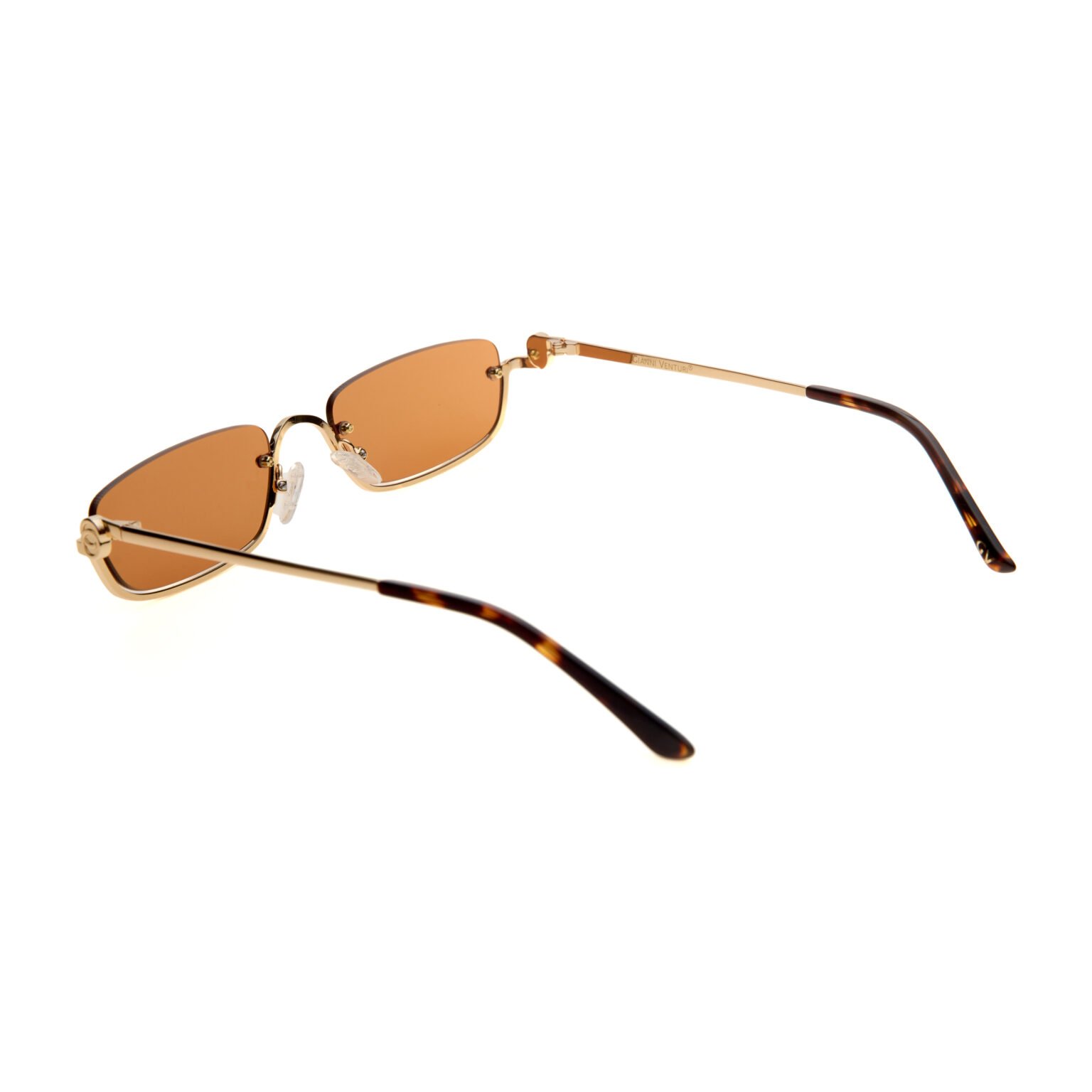 GIANNI VENTURI 3561 GOLD ORANGE C002 - Image 5