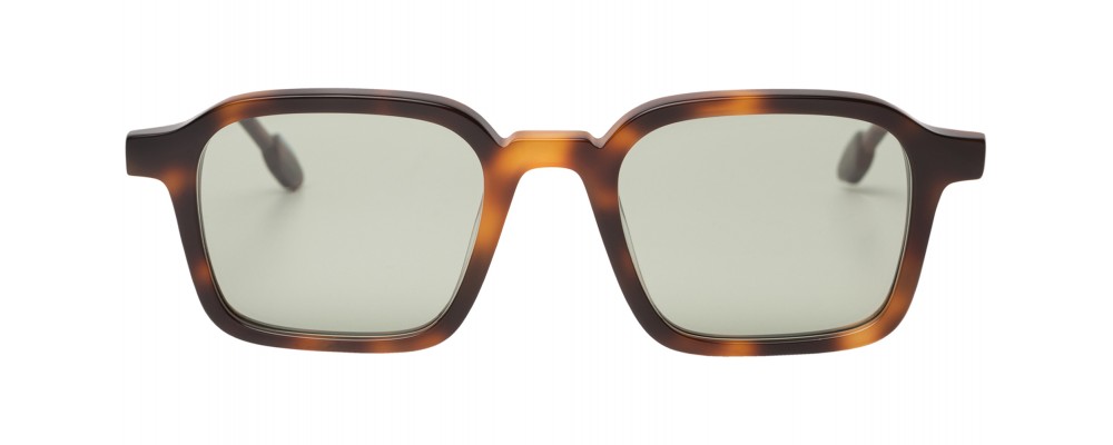 URBAN OWL - JEREMY - BROWN TORTOISE C2