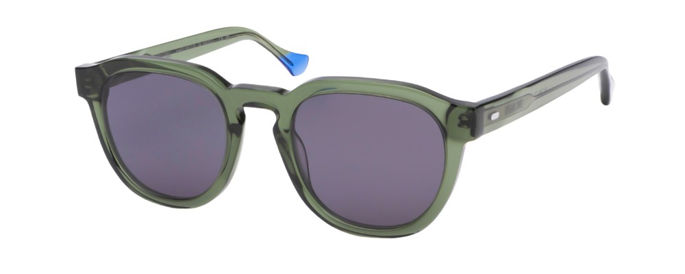 URBAN OWL - JULIAN - KHAKI CRYSTAL C3 - Image 3