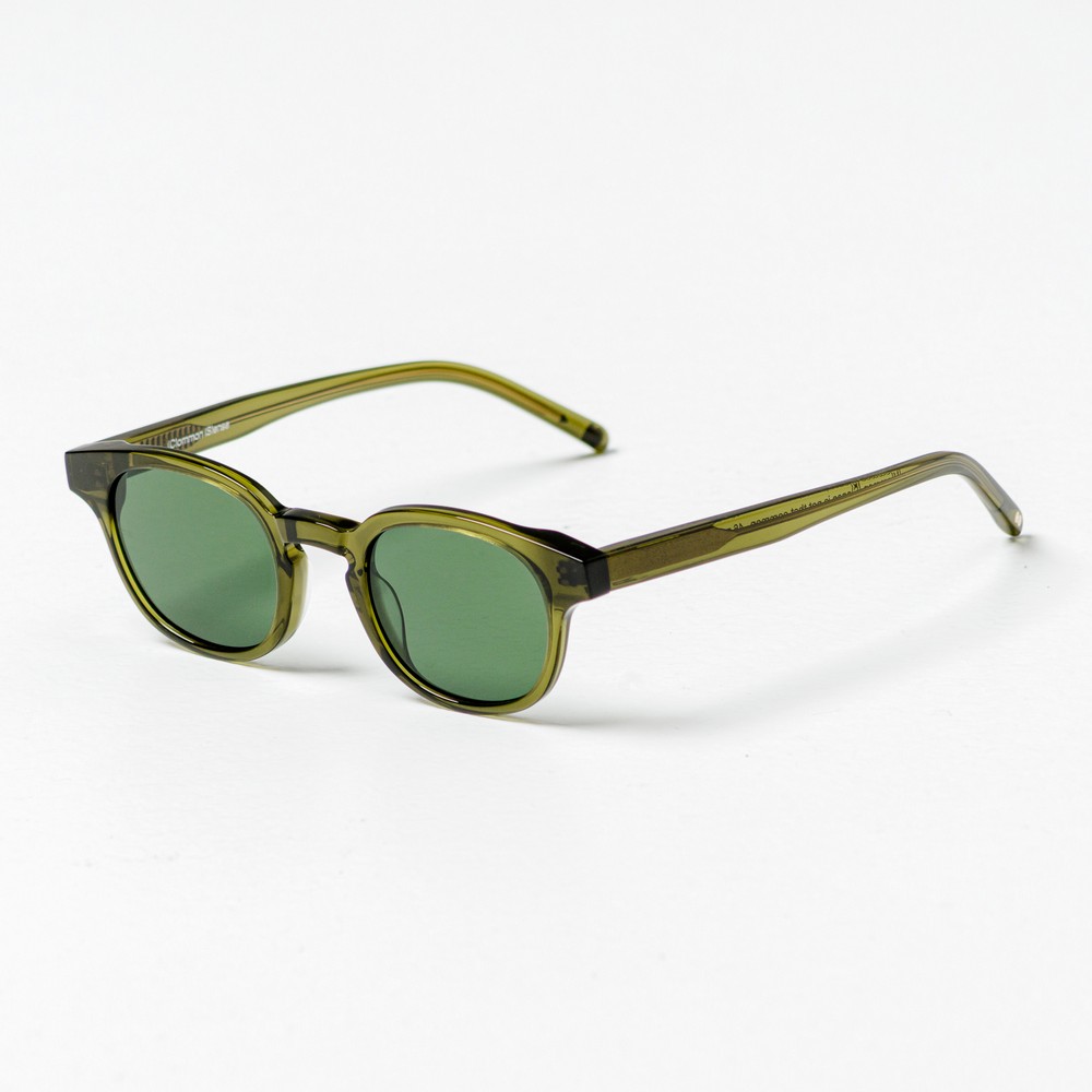 COMMON SENSE 003 MILKY DARK GREEN & G15 - Image 3