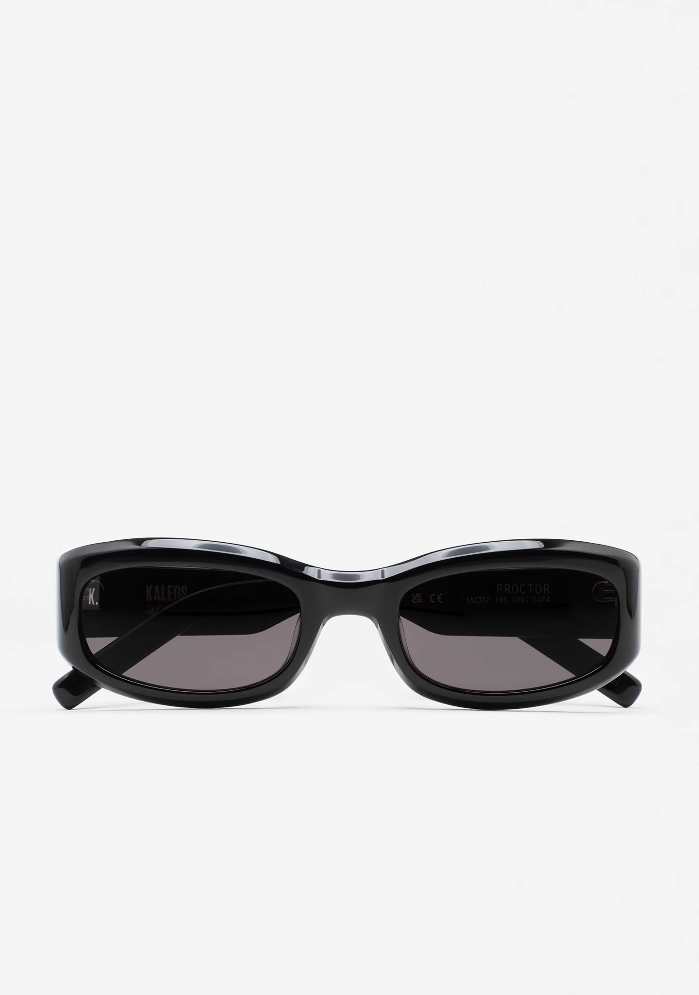 KALEOS - PROCTOR - BLACK C1