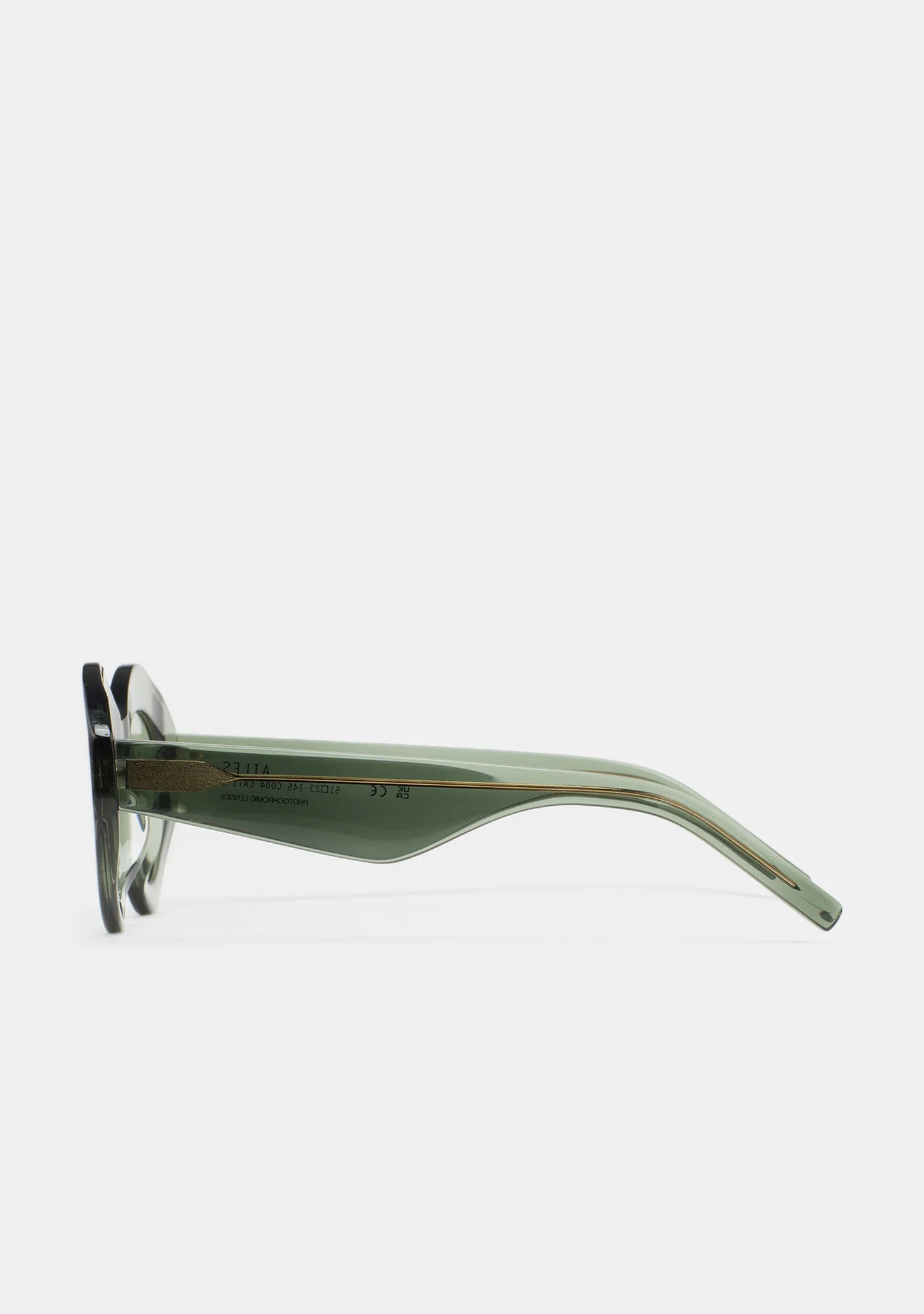 KALEOS - AILES - CRYSTAL GREEN C4 PHOTOCHROMIC - Image 4