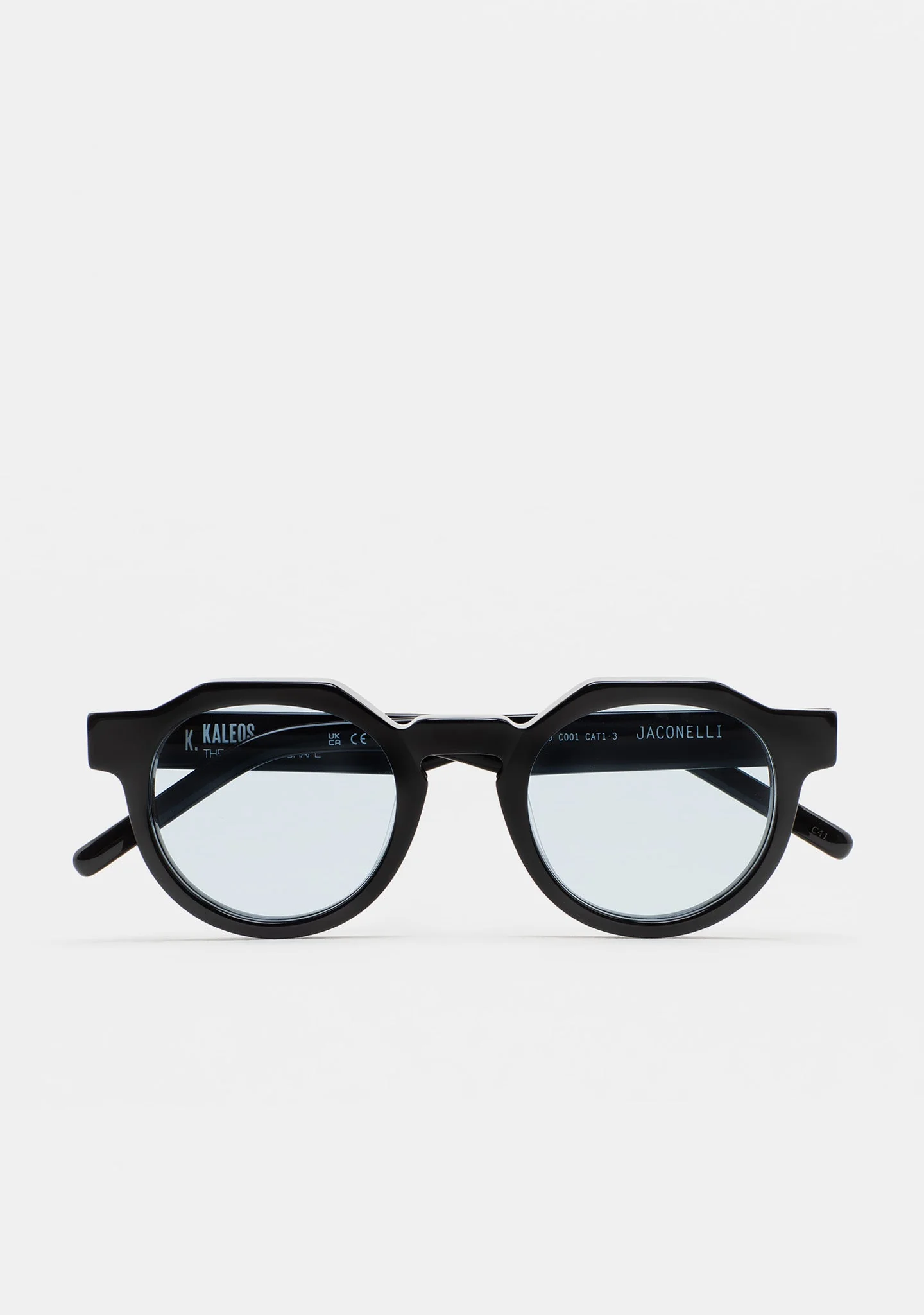 KALEOS - JACONELLI - BLACK PHOTOCHROMIC