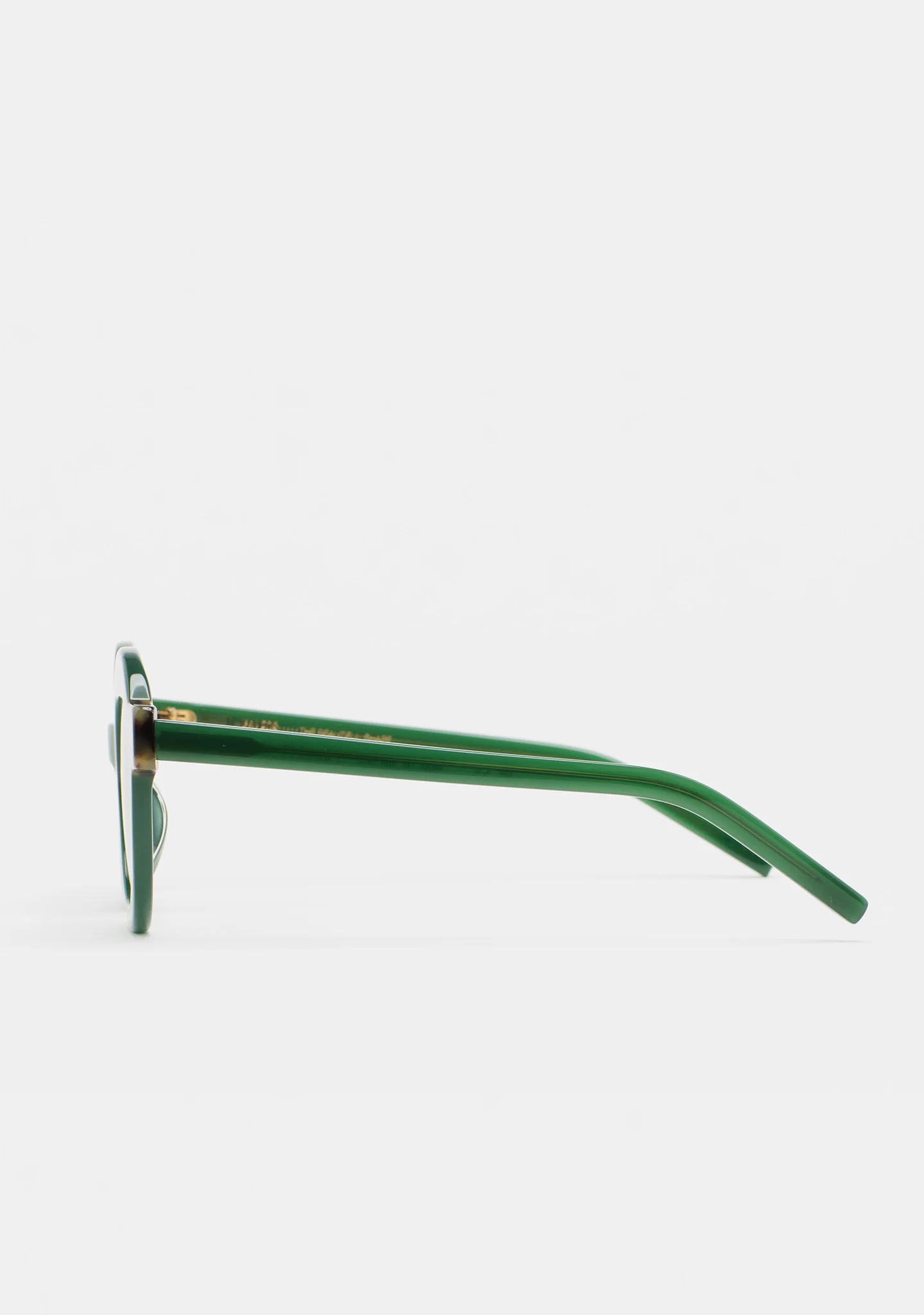 KALEOS - POLITT II - MILKY GREEN C4 - Image 4