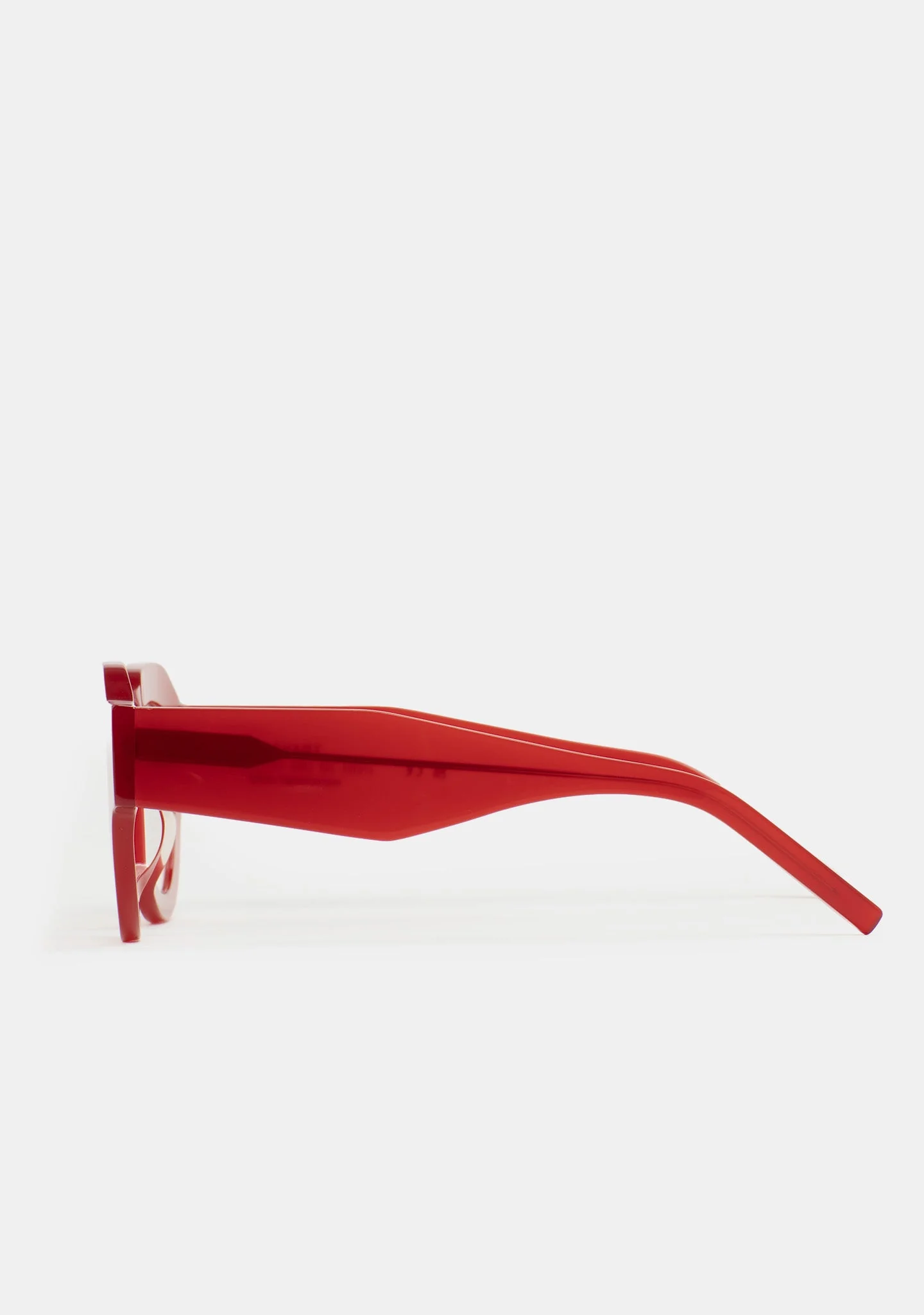 KALEOS - TRAVERS - MILKY RED C3 - Image 4