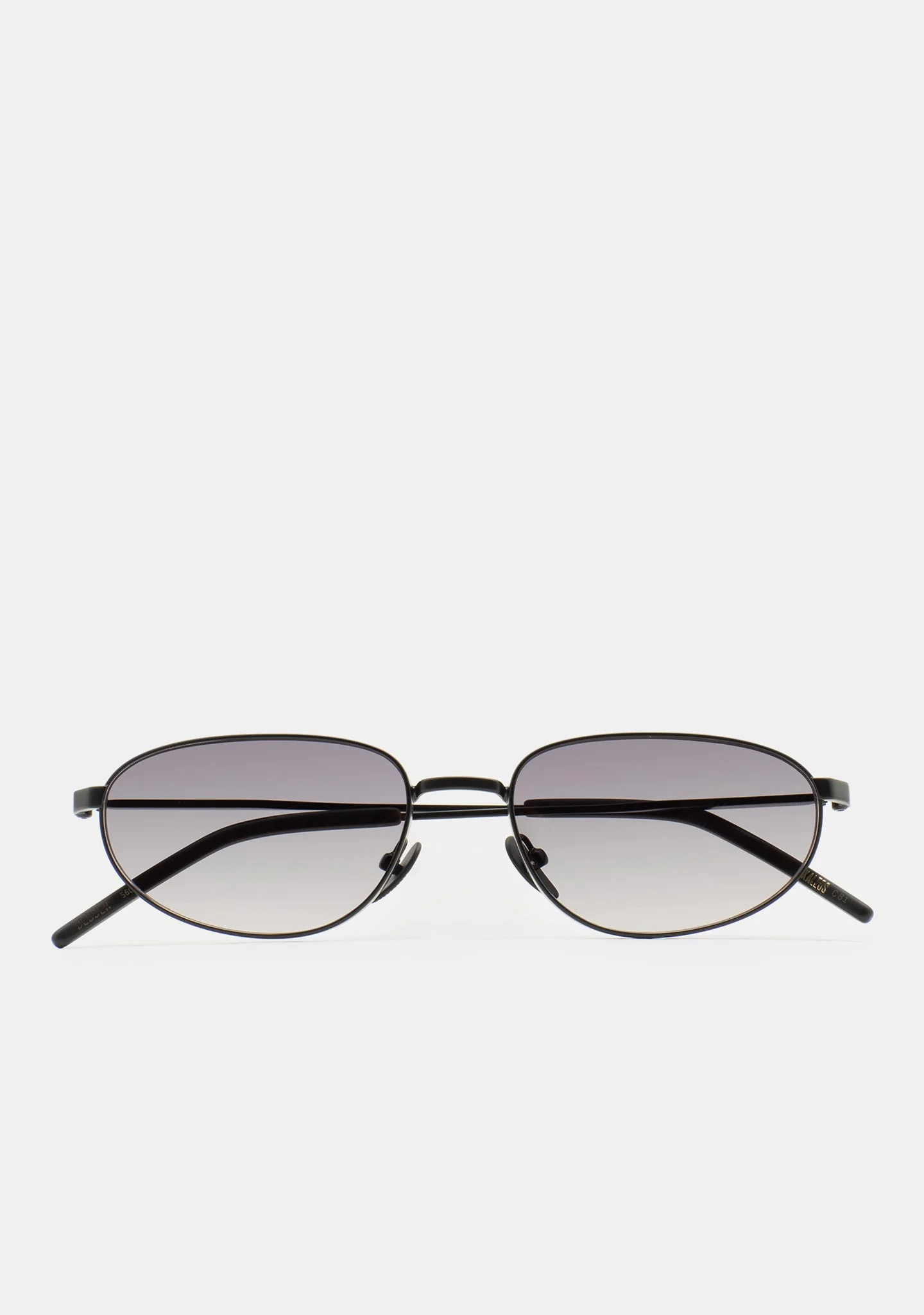 KALEOS - DEBOER - BLACK MATTE C1