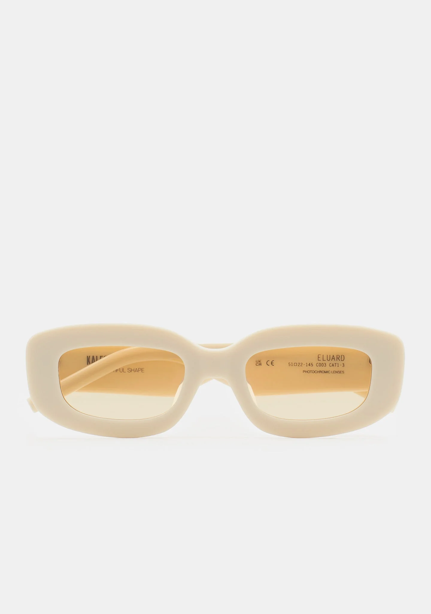 KALEOS - ELUARD - OFF WHITE C3