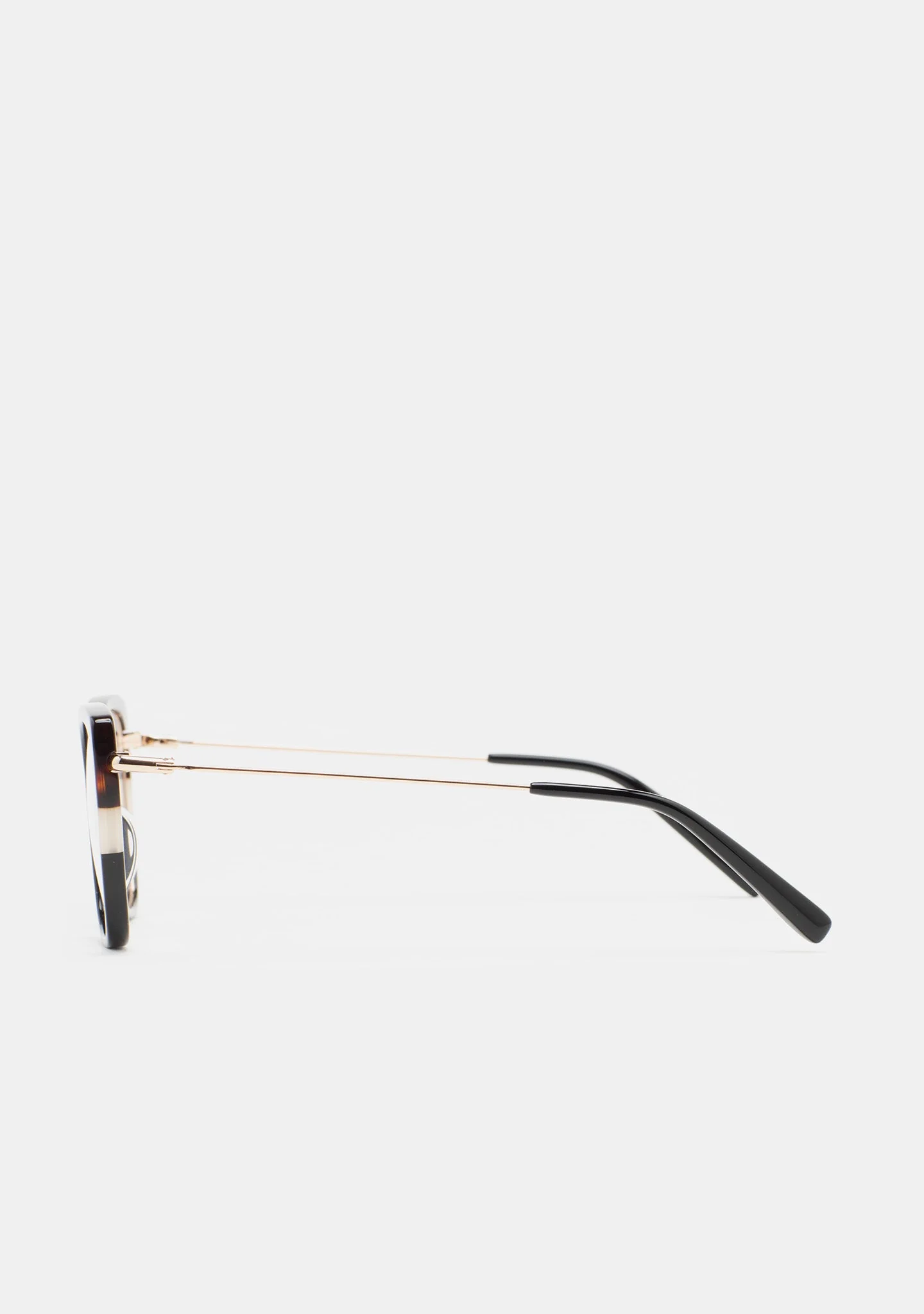 KALEOS - STEELE - BLACK/DARK HAVANA C11 - Image 4
