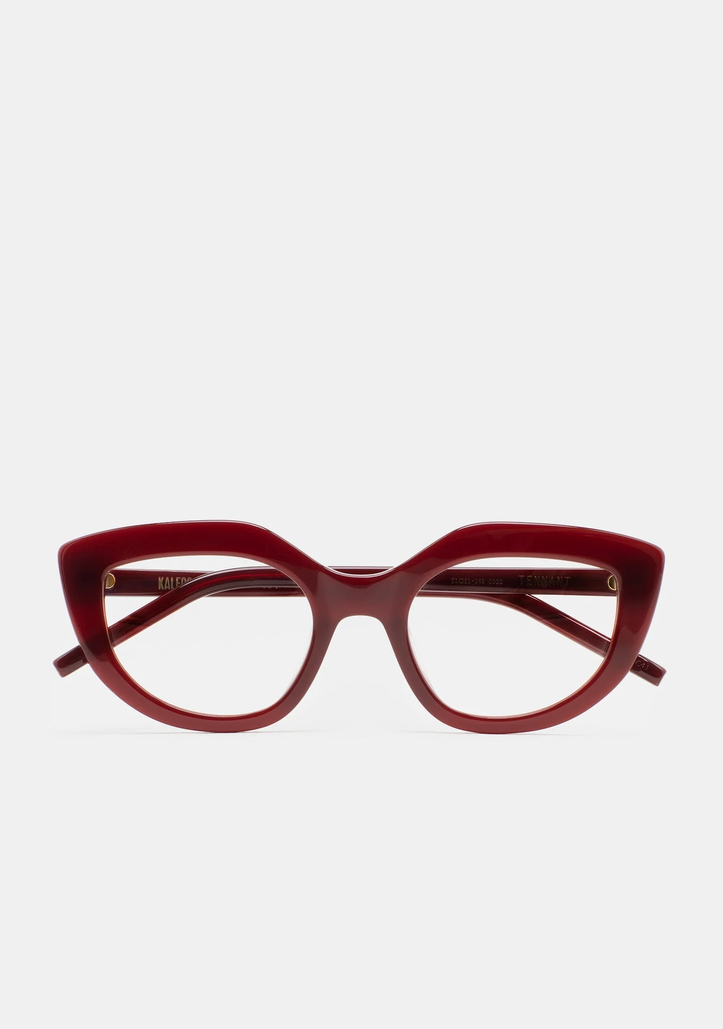 KALEOS - TENNANT - MILKY BURGUNDY C3